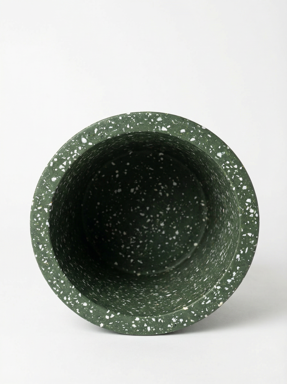 Terrazzo Pots