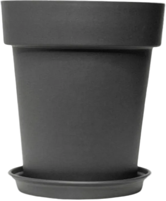 GAL Plastic Pots XL