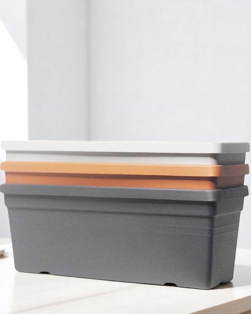 Growbox - Planter - 5365452921908 - Tumbleweed Plants - Online Plant Delivery Singapore