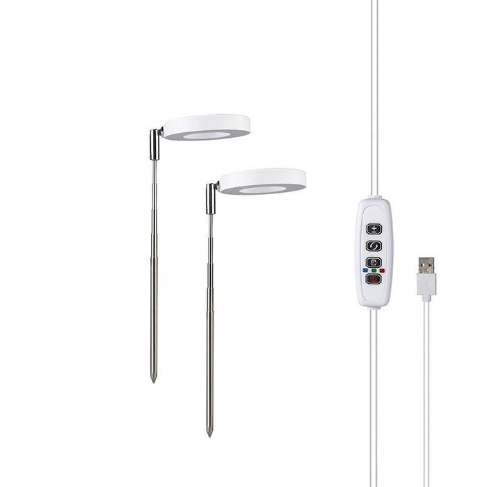 HALO Plant Lights - Plant Lights - 5843186099703 - Tumbleweed Plants - Online Plant Delivery Singapore