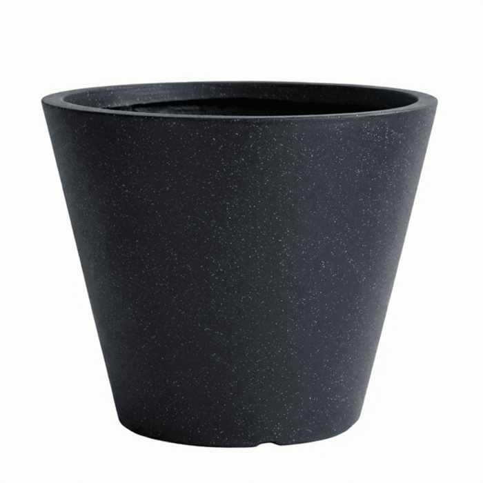 Cone Planter - XL - Planter - PLAN-CONE-CMCLP-9808 - Tumbleweed Plants - Online Plant Delivery Singapore