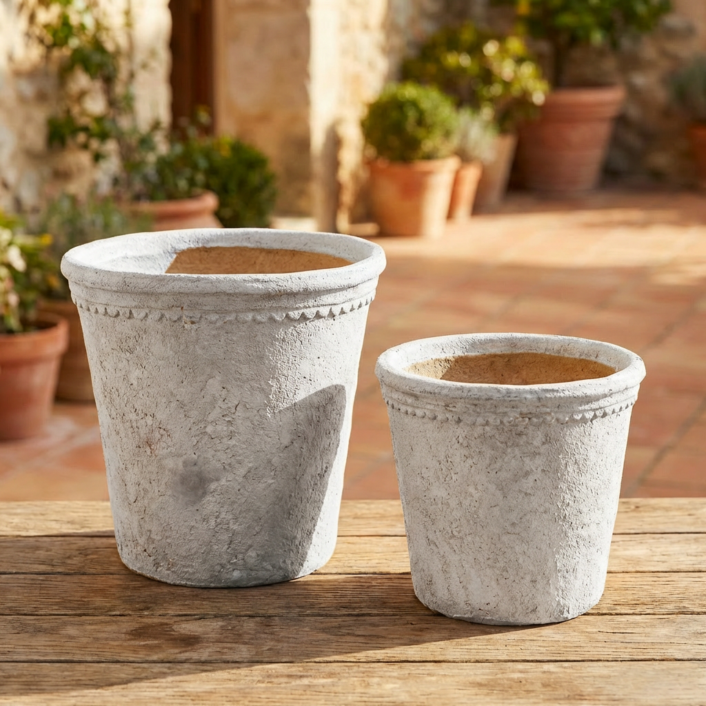 Terra Planter - XL