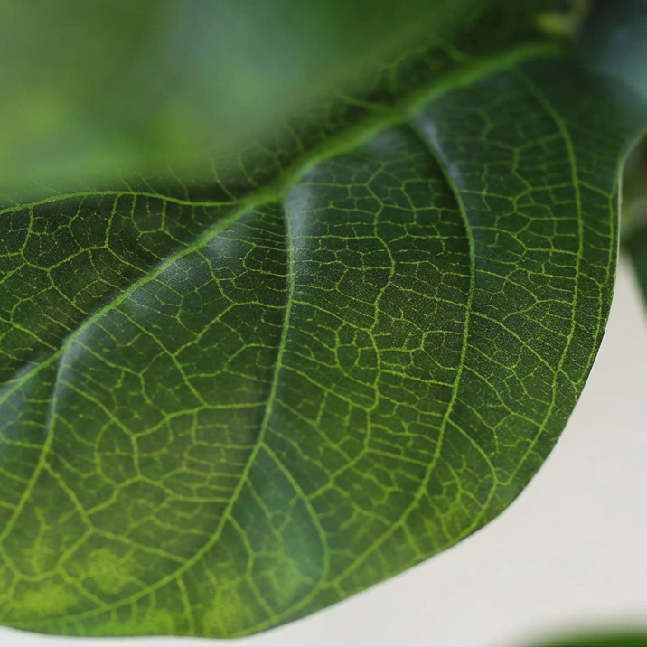 Fiddle Leaf Fig (Life-like Artificial)