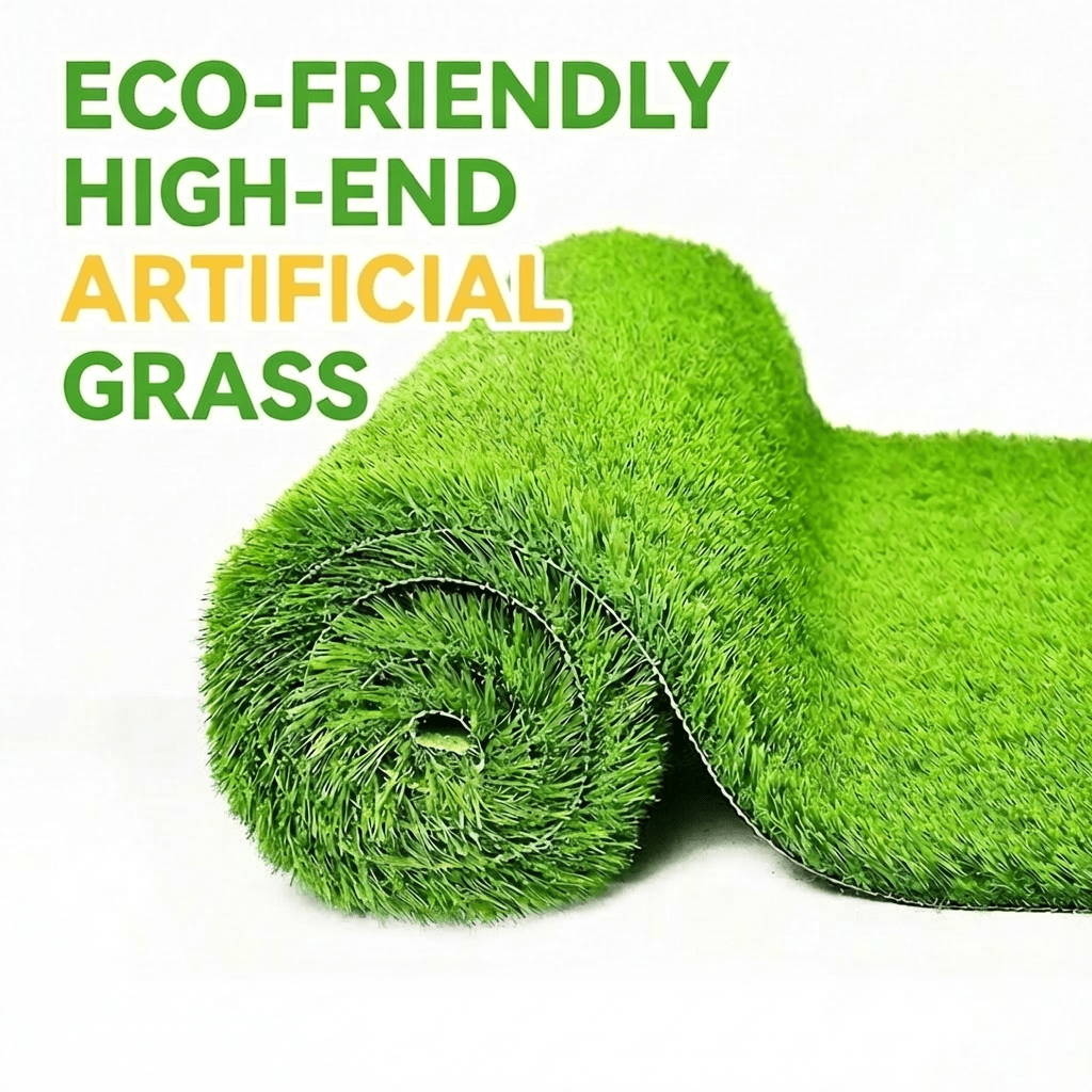 Artificial Grass Turf - CoolFeel
