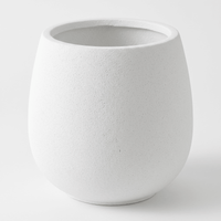 Halo Oval Pot - XL