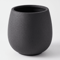 Halo Oval Pot - XL