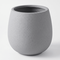 Halo Oval Pot - XL
