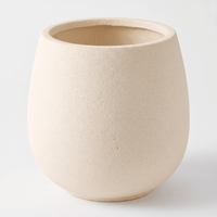 Halo Oval Pot - XL