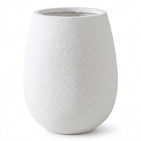 Halo Oval Pot - XL