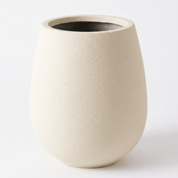 Halo Oval Pot - XL