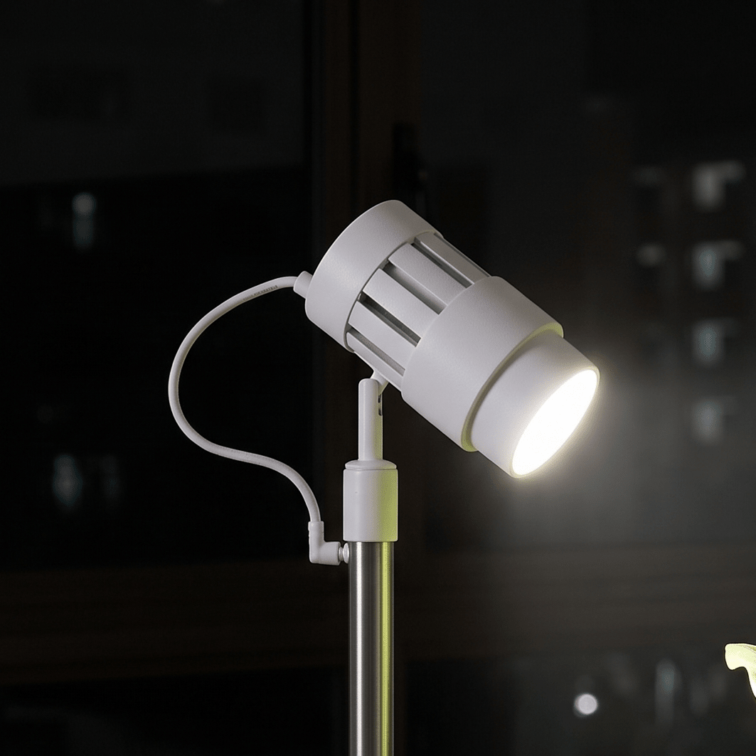+Add On Plant Light Bulb (Can add up to 2 more bulb)