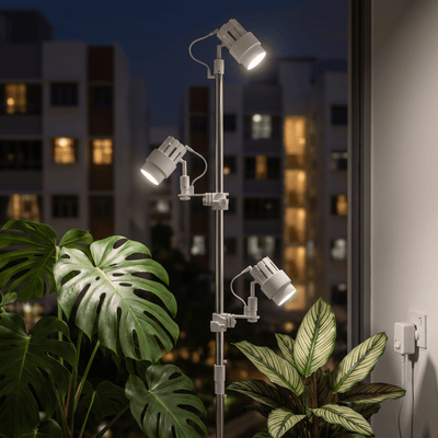 Helio Plant Grow Light Pro
