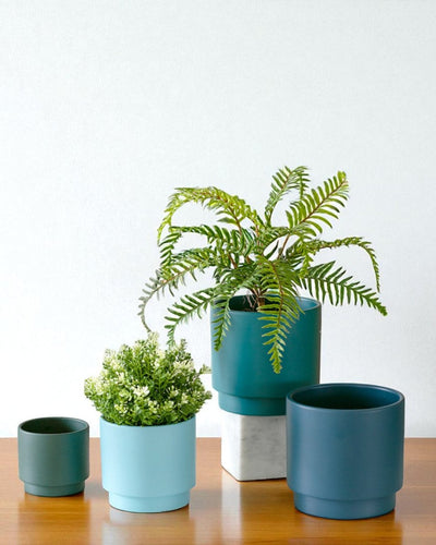 Hyde Planter - Small