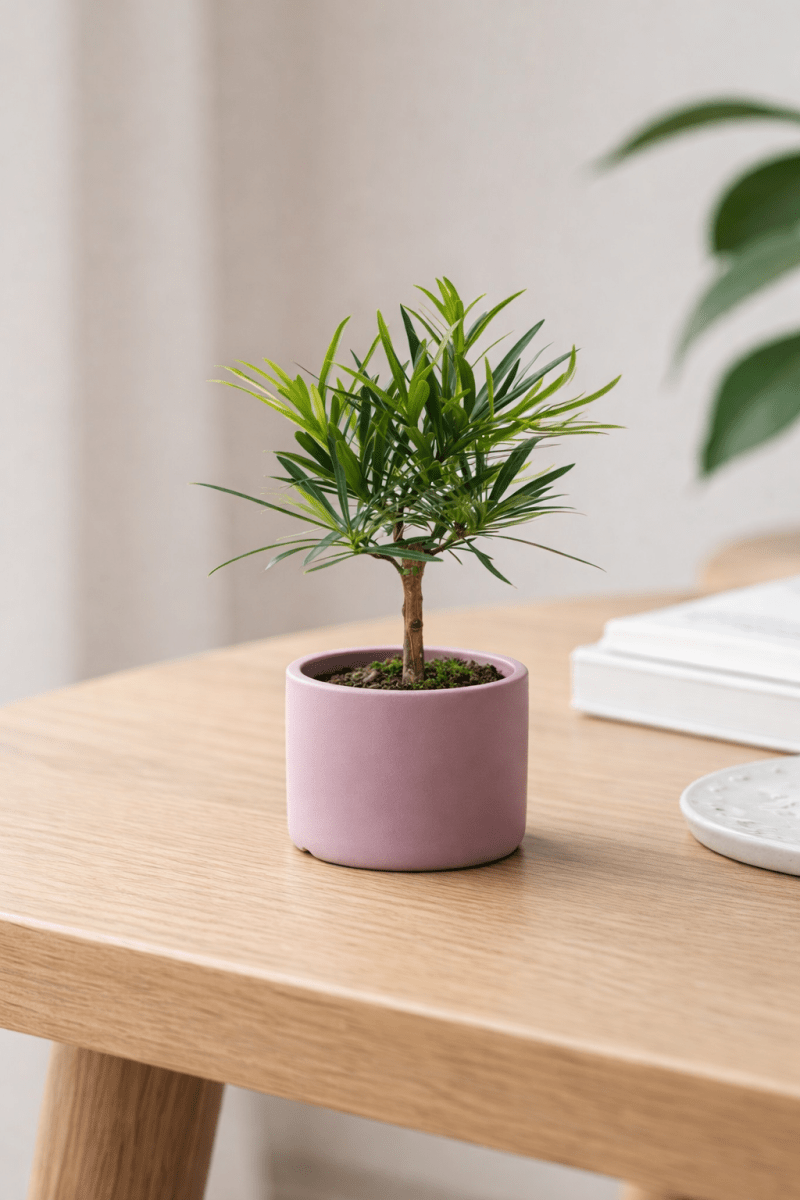 Classic Cylinder Pot - XS - Planter - 4951628520564 - Tumbleweed Plants - Online Plant Delivery Singapore