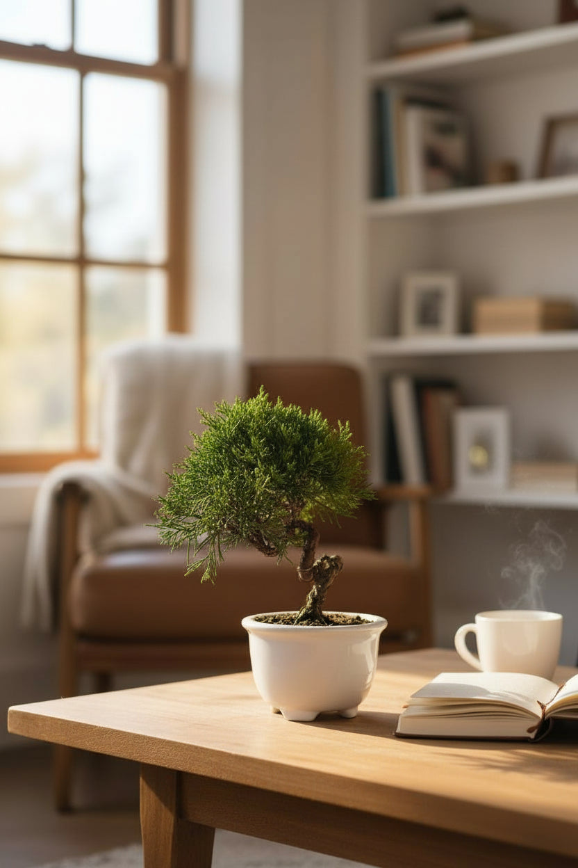 Shimpaku Bonsai