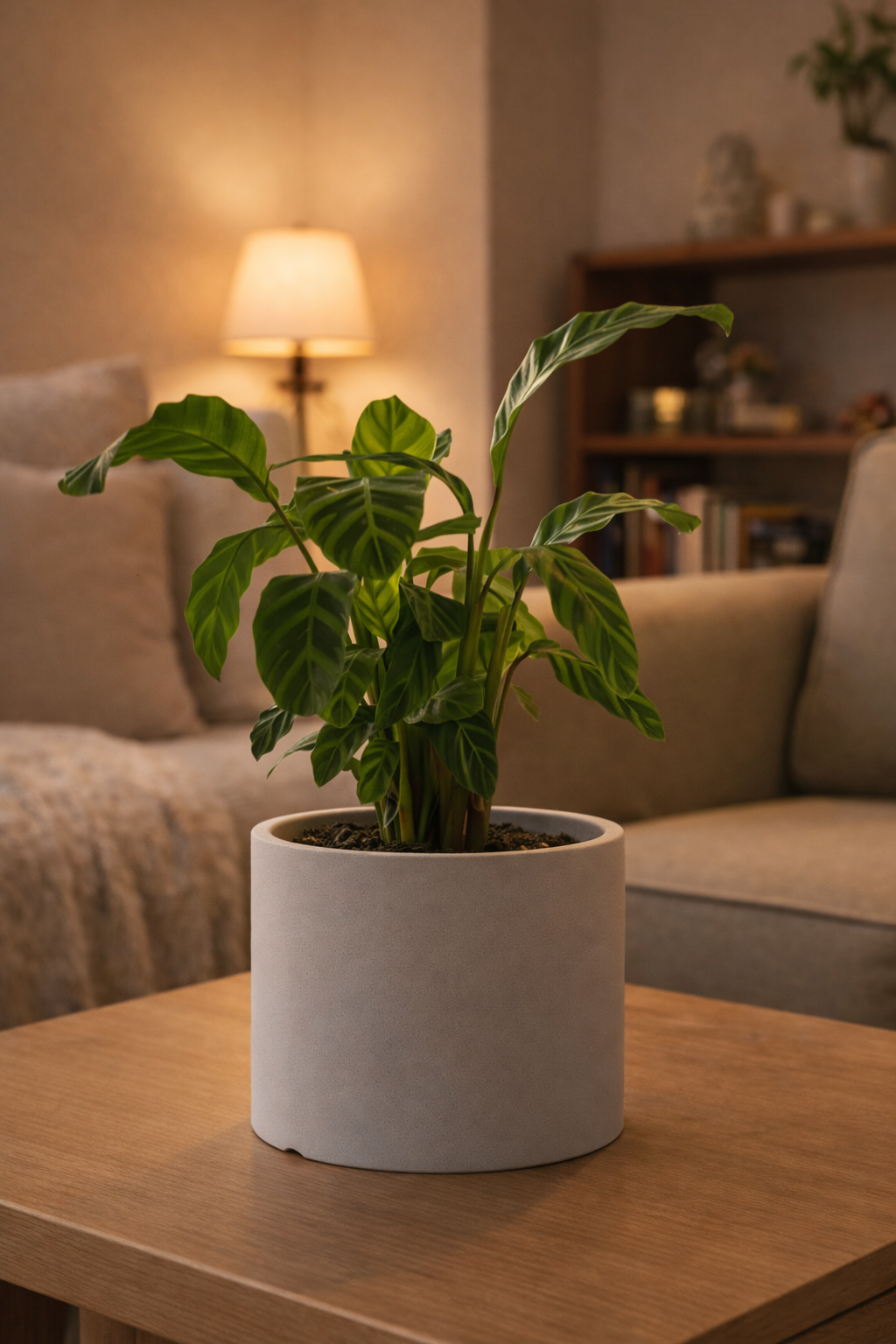 Classic Cylinder Pot - Medium