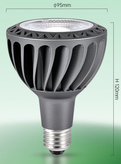 LUMI Grow Lights (Bulb E27) - Plant Lights - 5746760781477 - Tumbleweed Plants - Online Plant Delivery Singapore