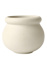 Marbelle Orb Planter