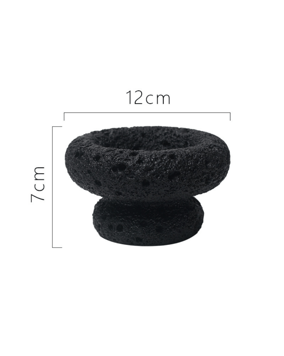 Obsidian Planters - Planter - 5915571891817 - Tumbleweed Plants - Online Plant Delivery Singapore