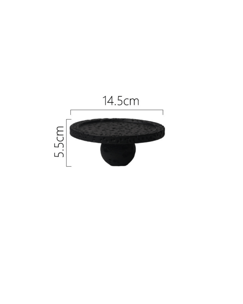 Obsidian Planters - Planter - 5915571891819 - Tumbleweed Plants - Online Plant Delivery Singapore