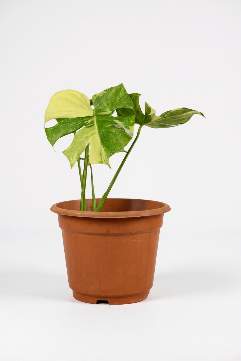 Grow Pot