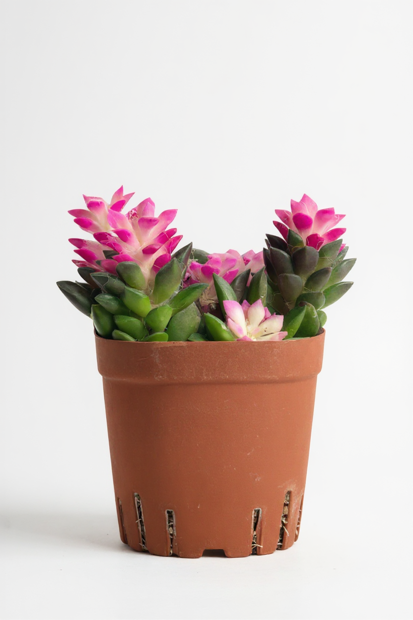 Little Sunrise Succulents