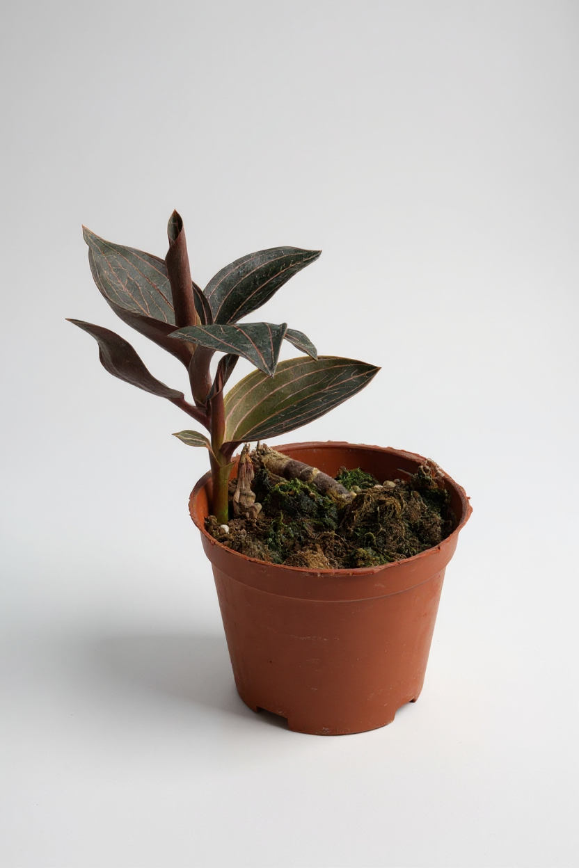 Grow Pot