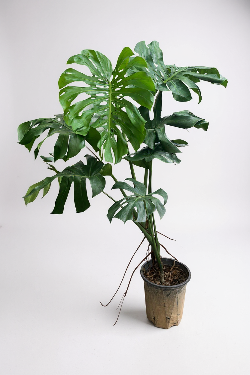 Grow Pot
