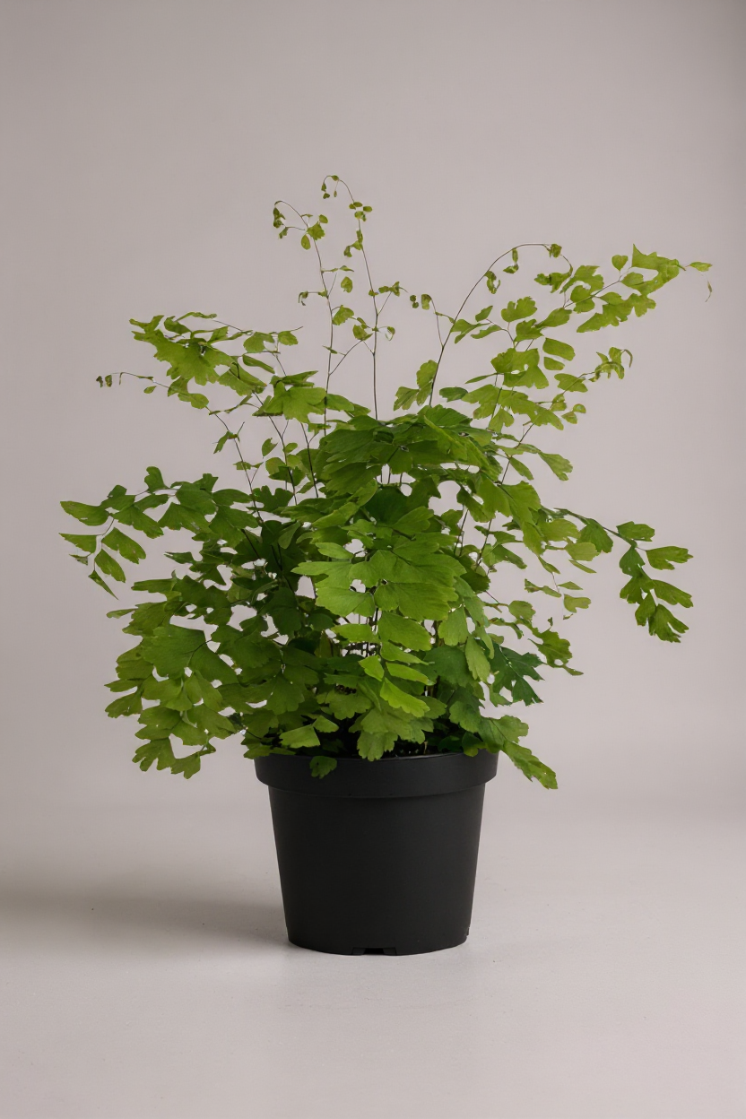 Adiantum - Maidenhair Fern Plant