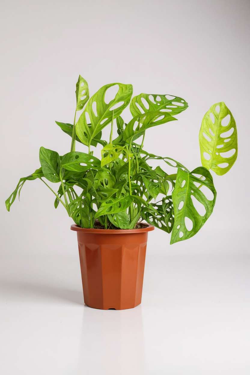 Swiss Cheese Plant