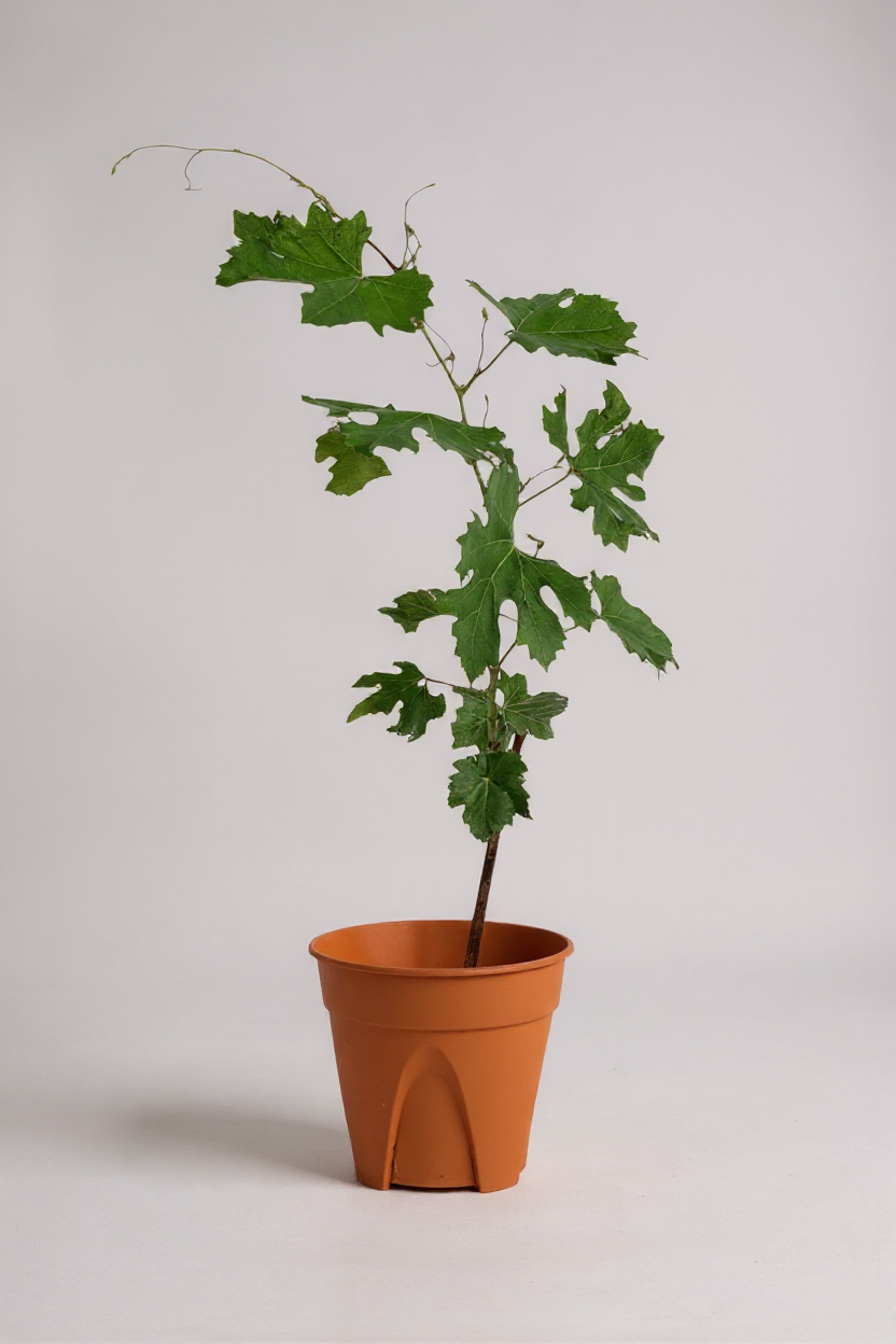Grow Pot