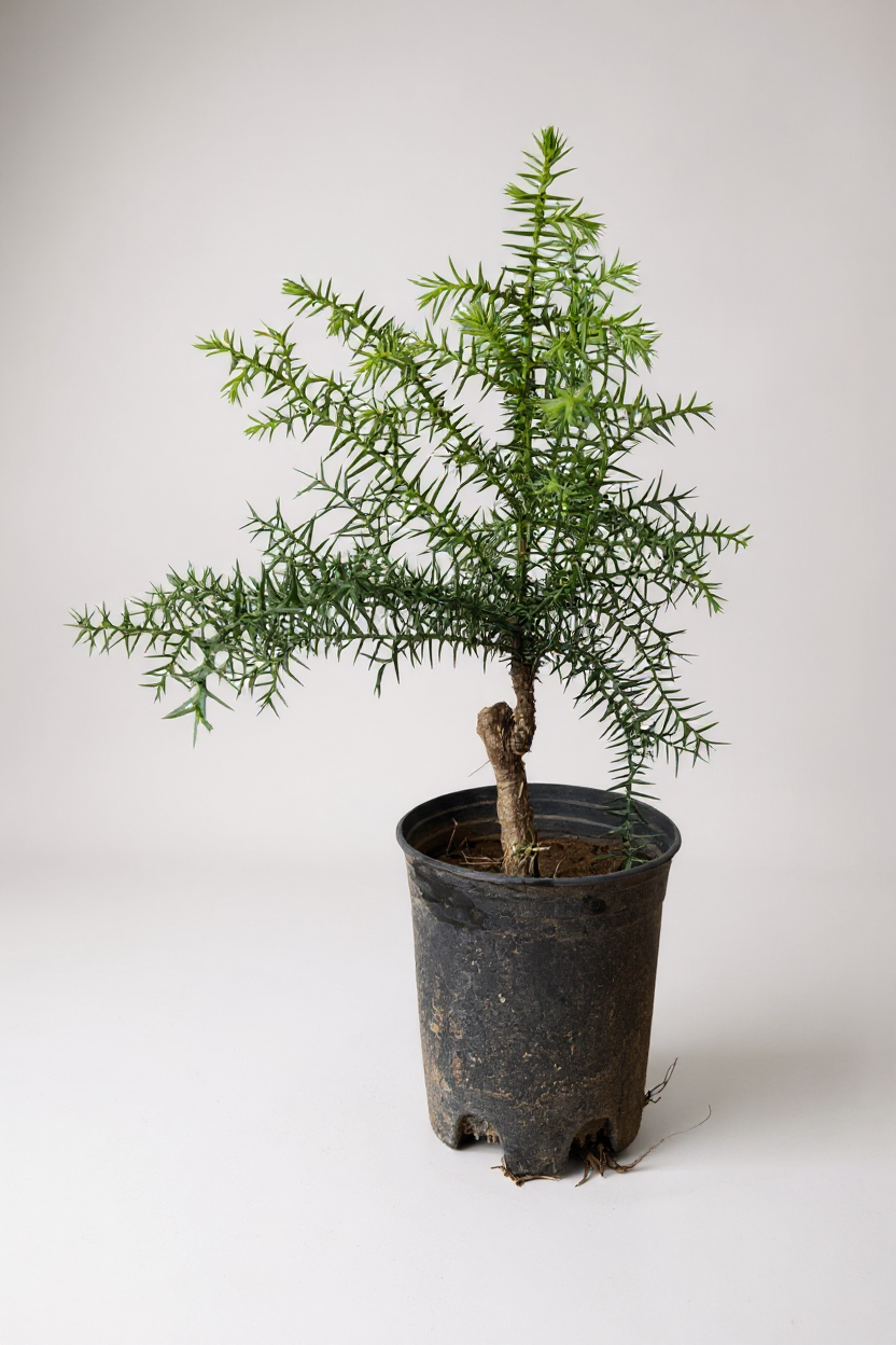 Grow Pot