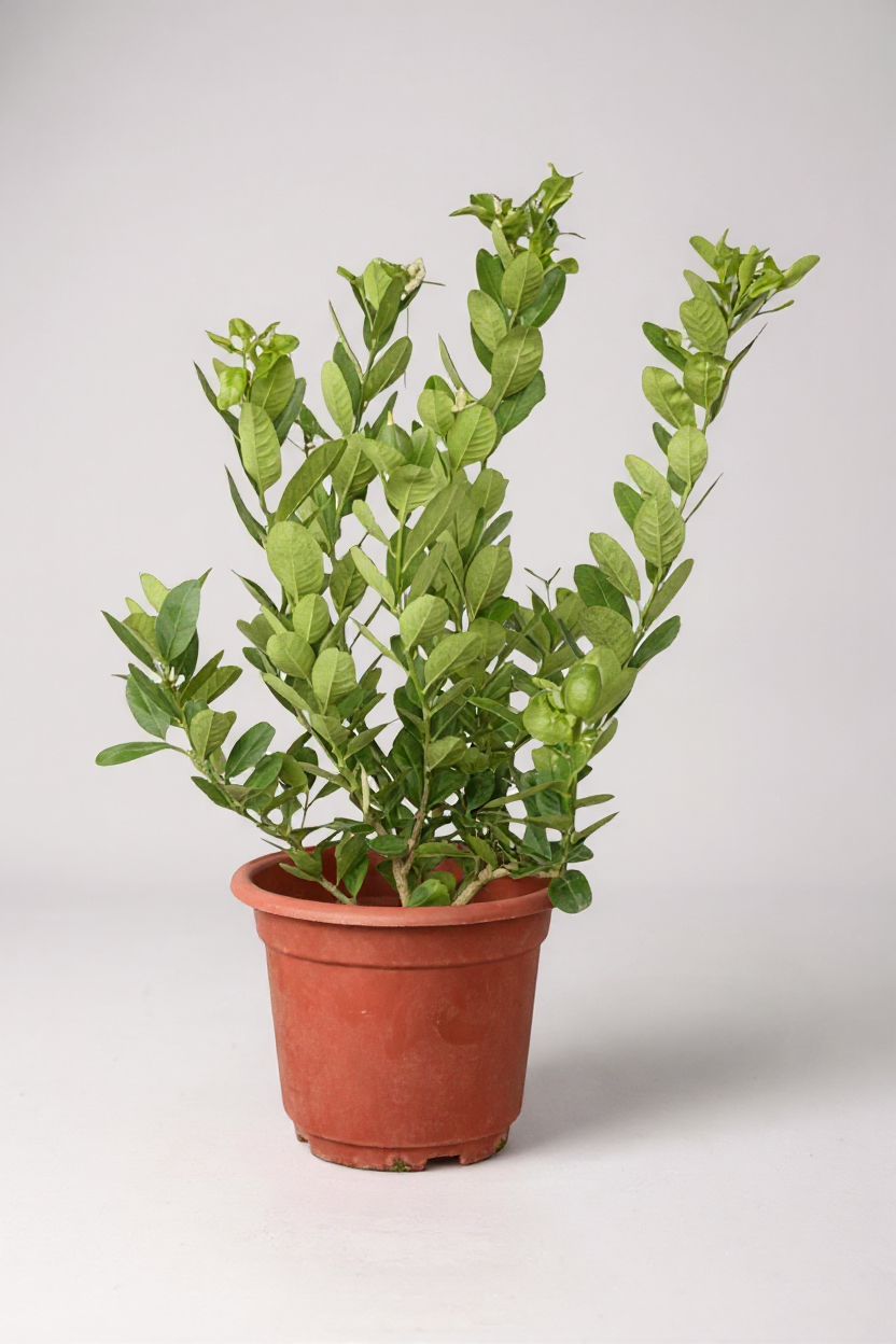 Grow Pot