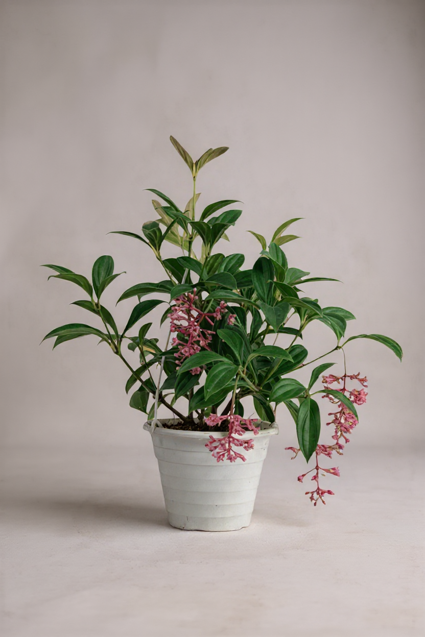 Medinilla Plant