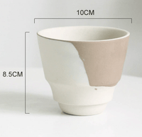 Ripple Cup Planter Mini