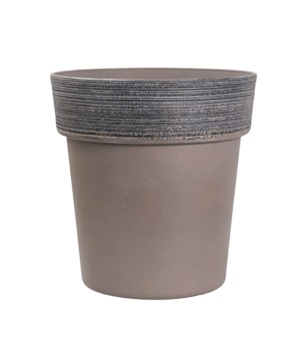 Stria Alto Pots - Large - Planter - 5447230618943 - Tumbleweed Plants - Online Plant Delivery Singapore