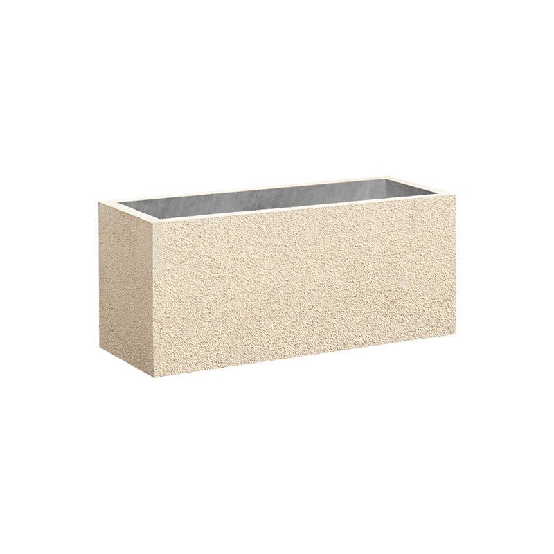 TerraBloc Planter Box - Pots - 5505913413536 - Tumbleweed Plants - Online Plant Delivery Singapore