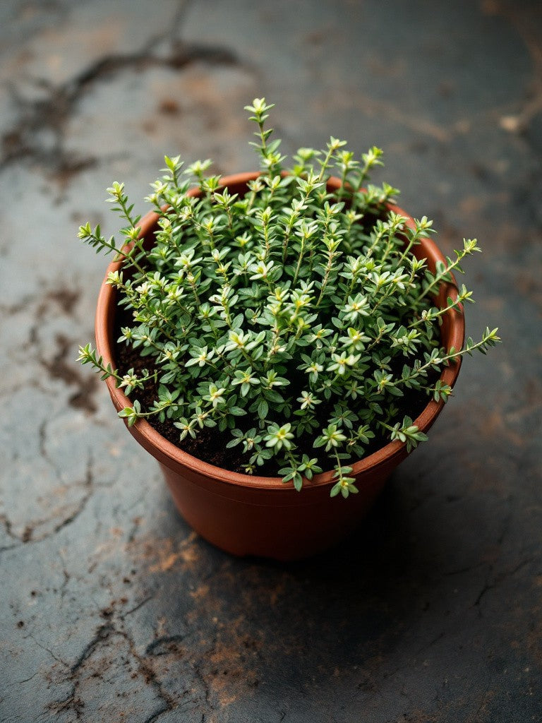 Grow Pot