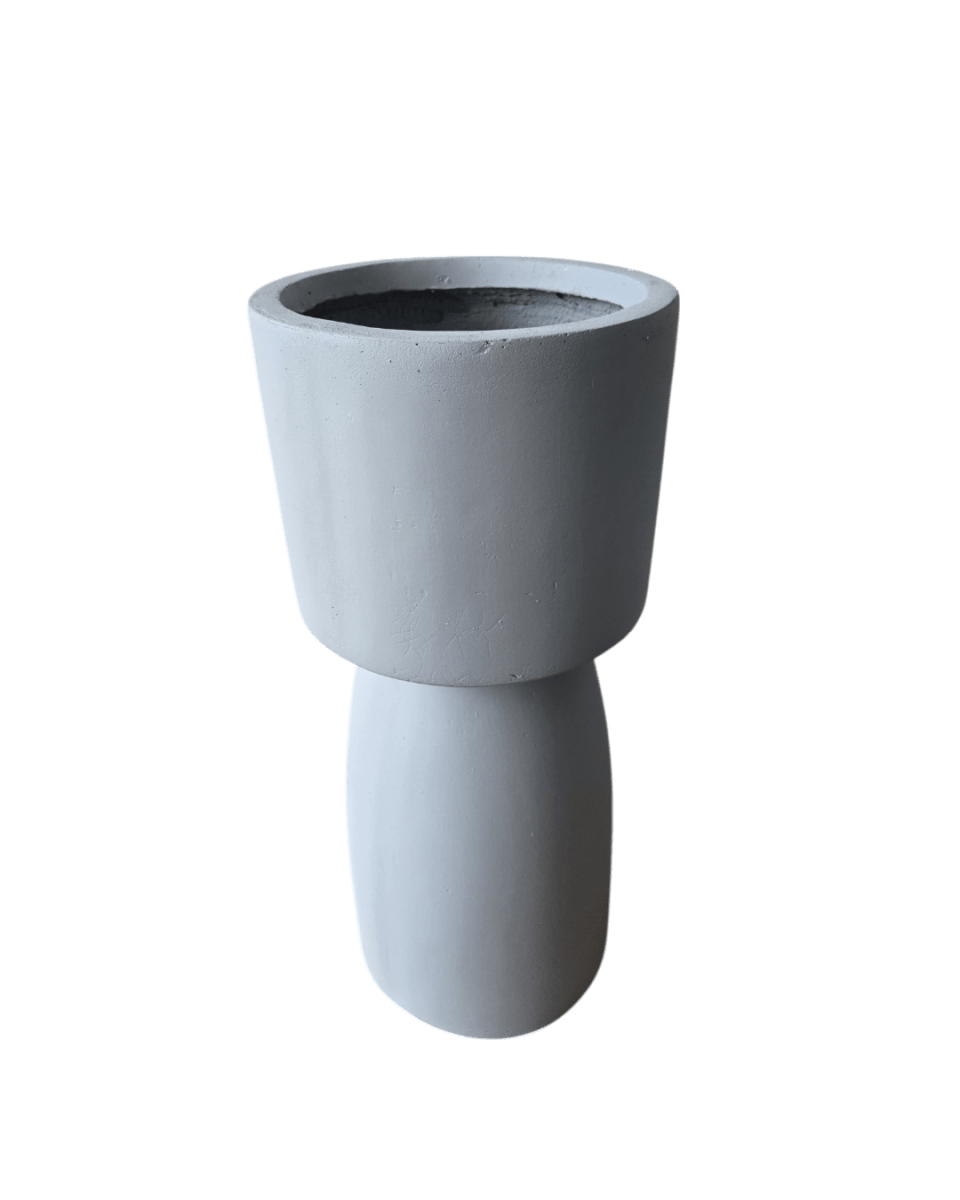Vault Tall Planter - Planter - 4754535109640 - Tumbleweed Plants - Online Plant Delivery Singapore