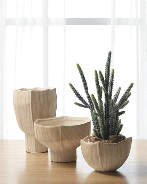 Woodland Planter