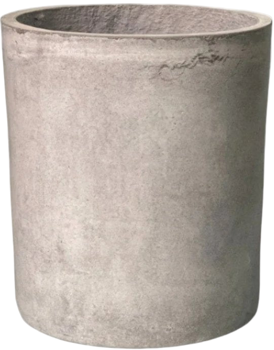 Aurora Clay Pot XL