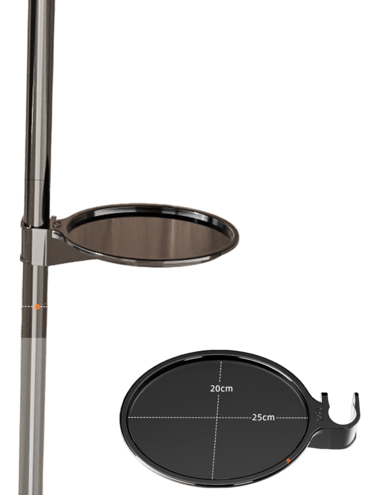 ZeneXpand Adjustable Plant Shelves - Plant Stand - 5690228627034 - Tumbleweed Plants - Online Plant Delivery Singapore Tumbleweed Plants